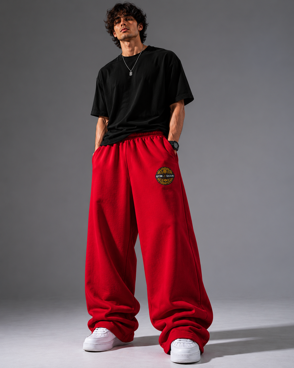 Men-Lower-Red