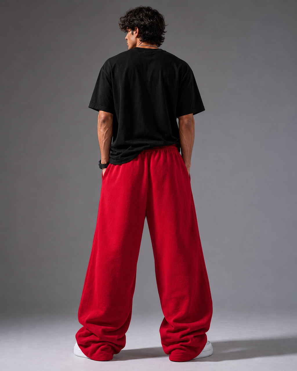 Men-Lower-Red