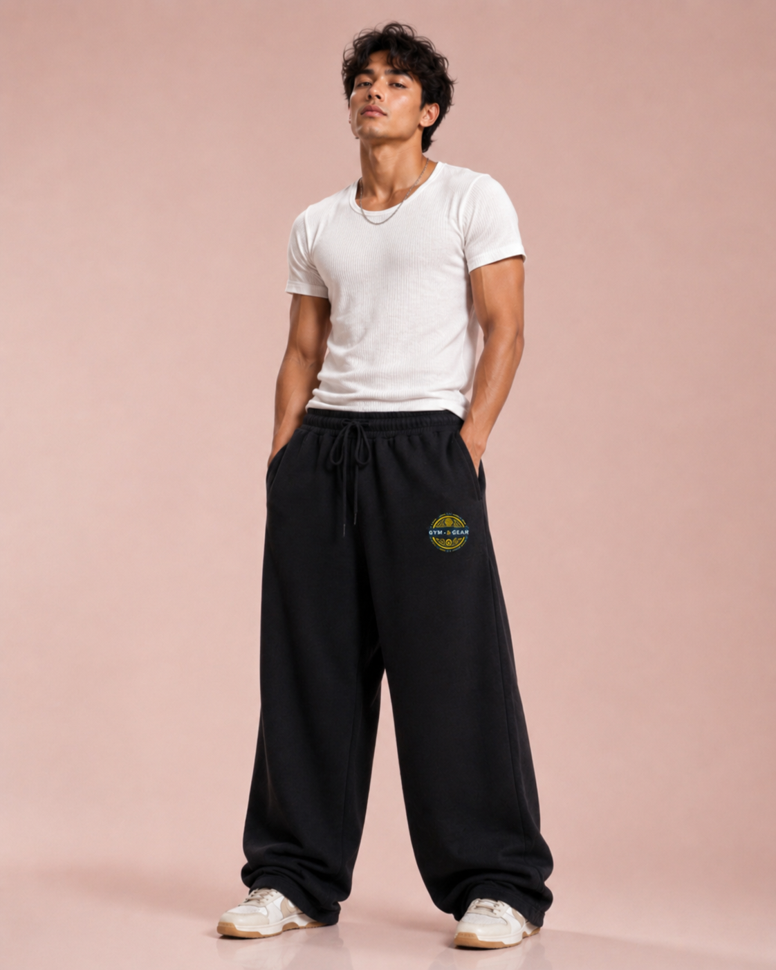 Men-Lower-Black