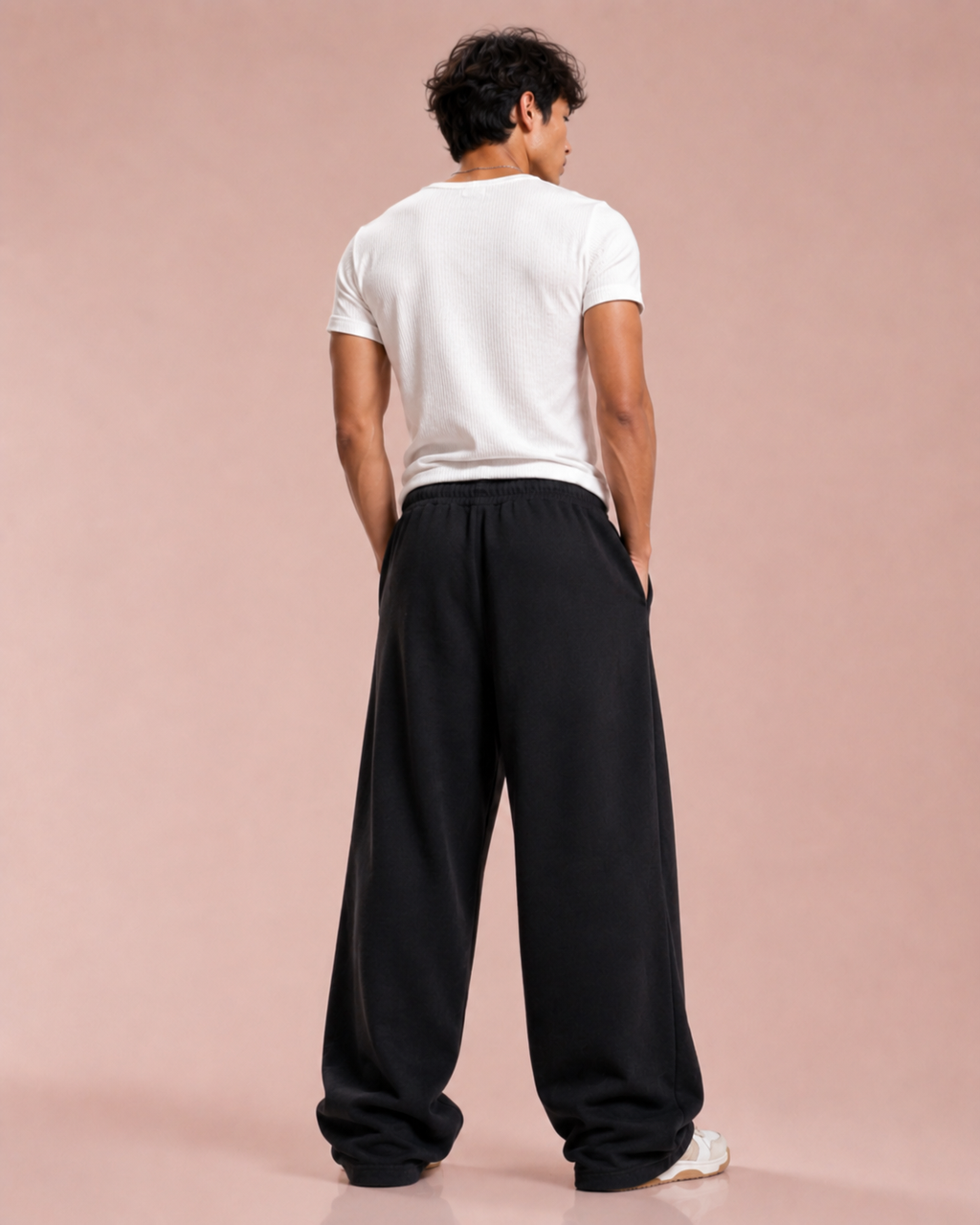 Men-Lower-Black