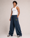 Men-Lower- Dark Grey