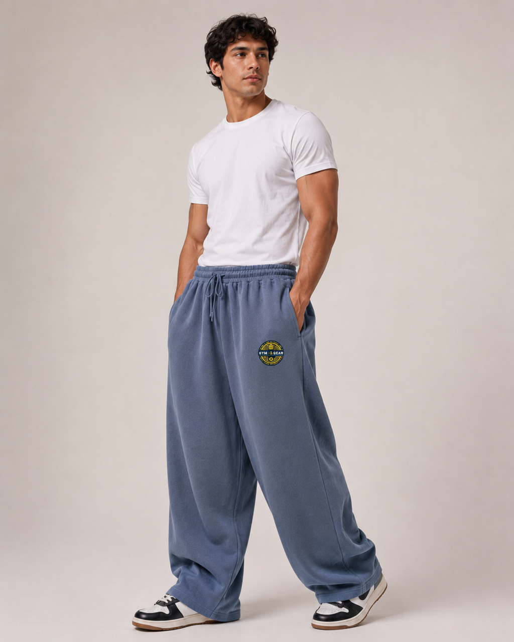Men-Lower- Grey