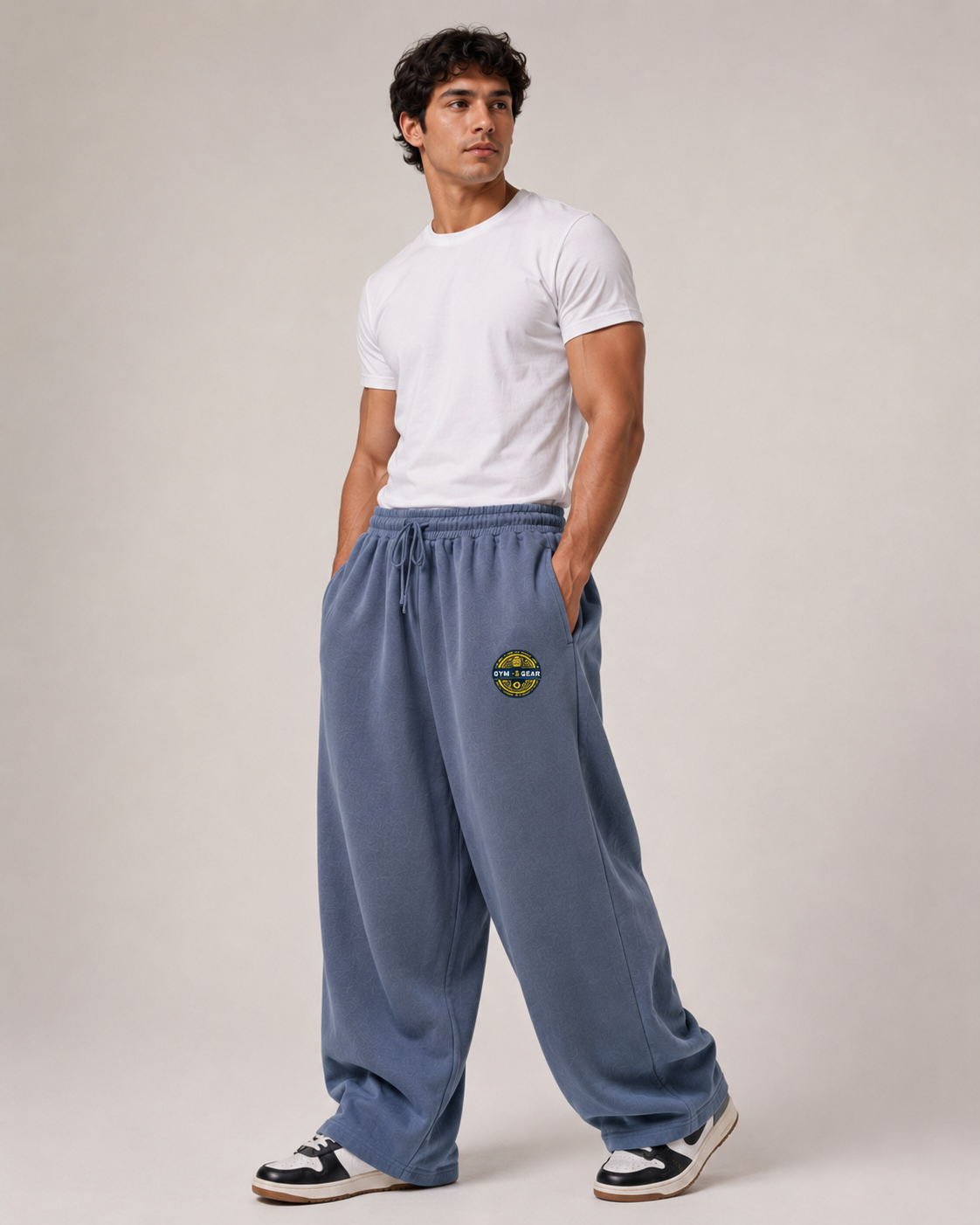 Men-Lower- Grey
