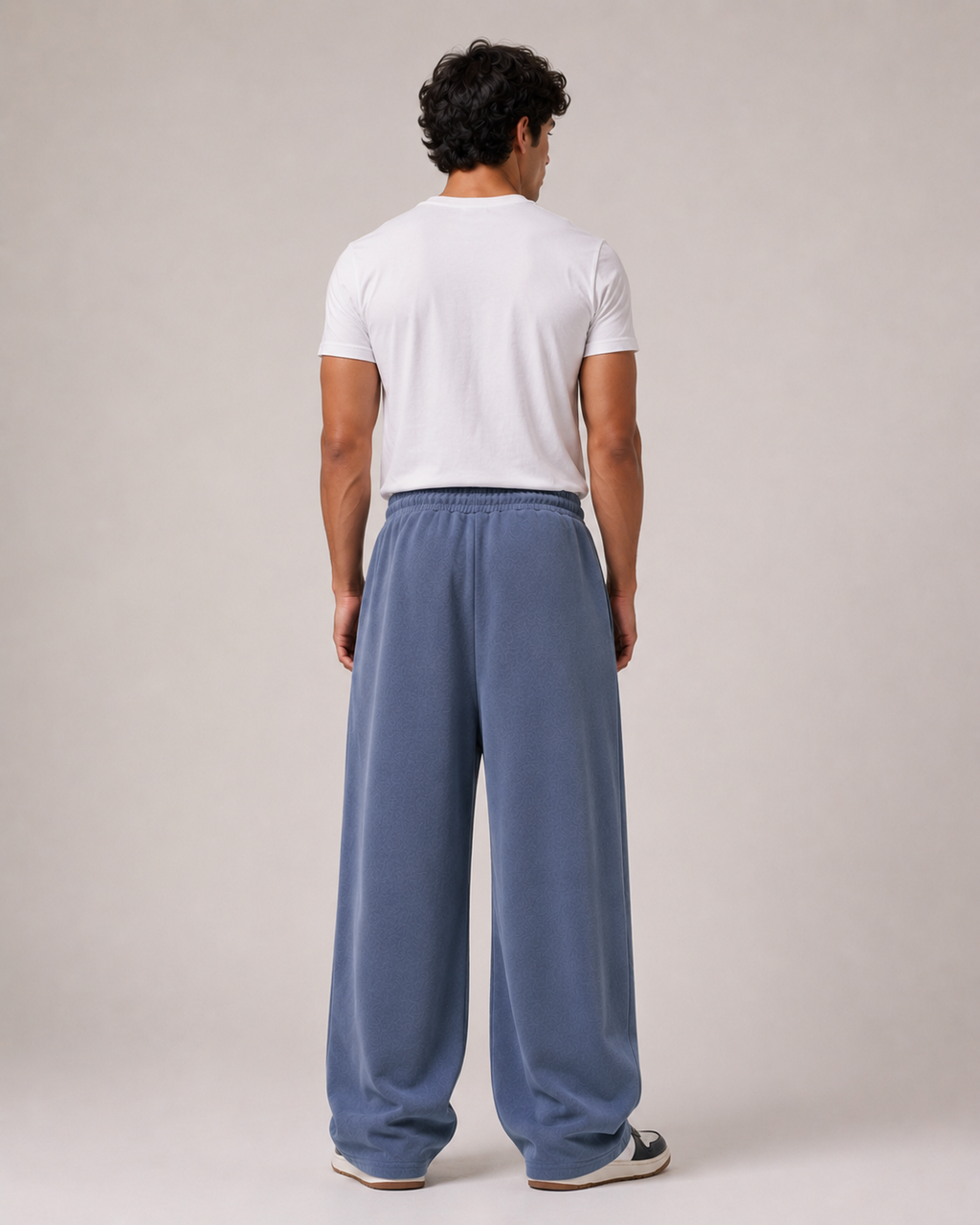 Men-Lower- Grey