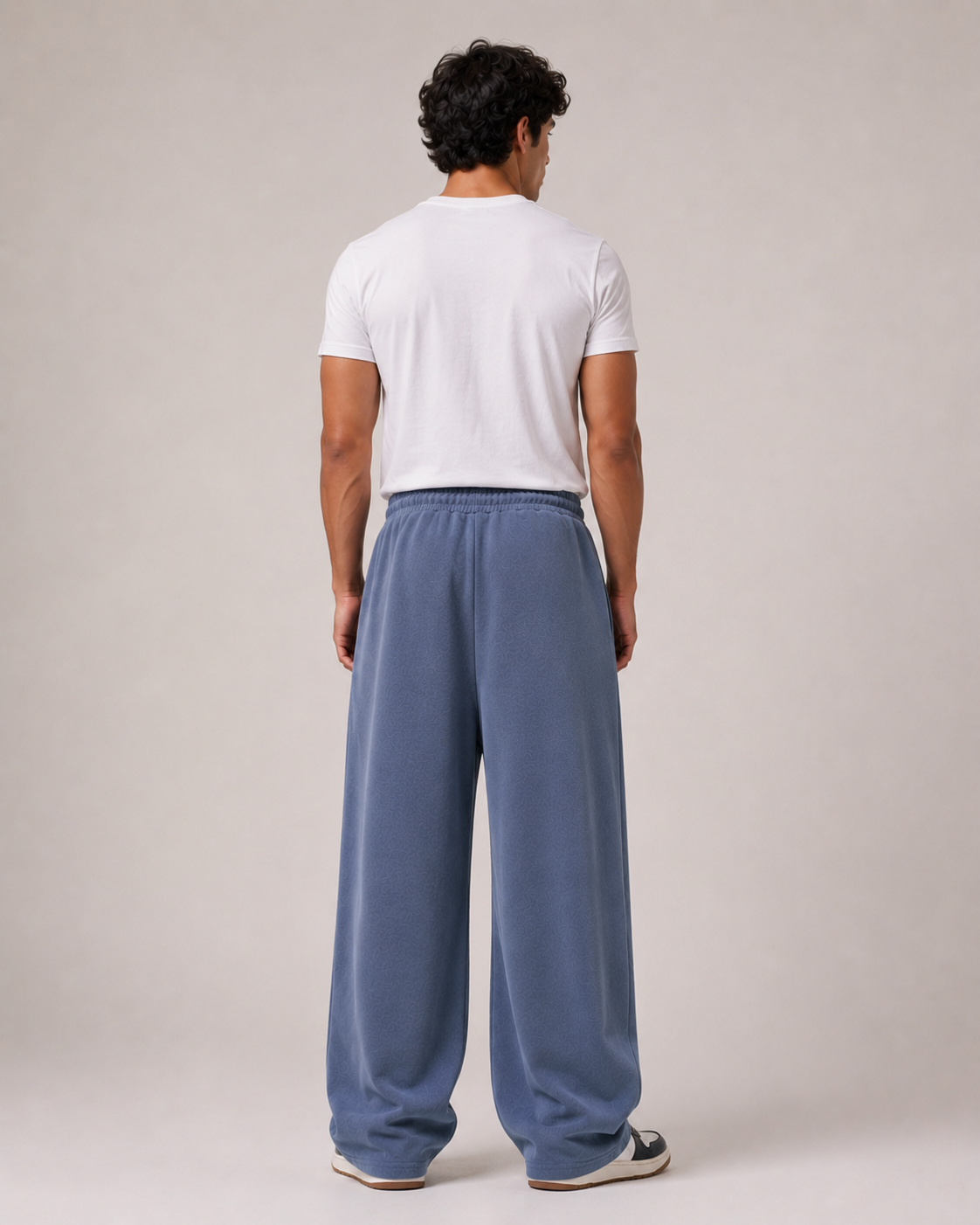 Men-Lower- Grey