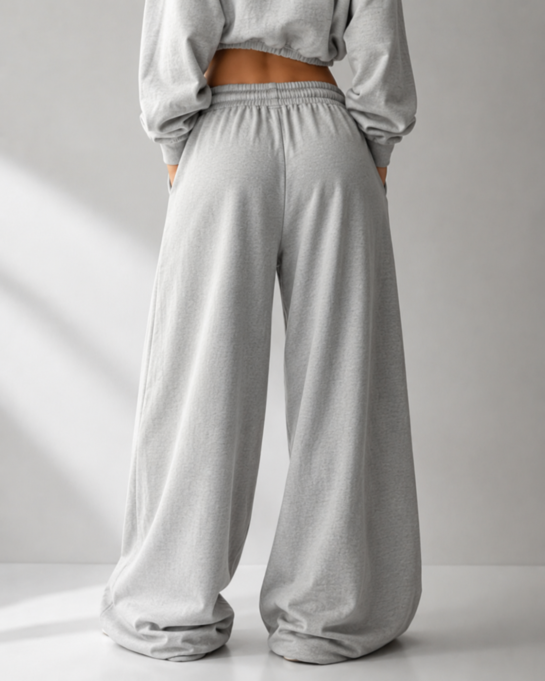 DTF Lower-Gray