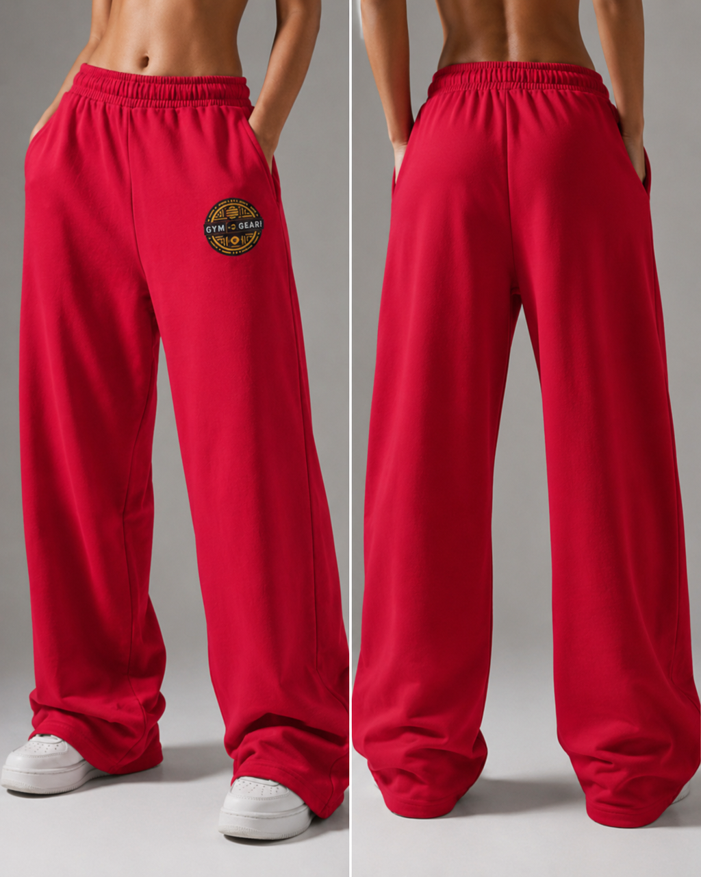 Lower-red