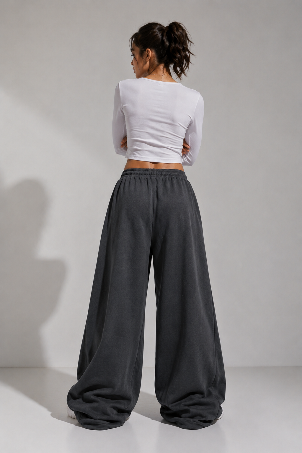 Lower-Dark Grey