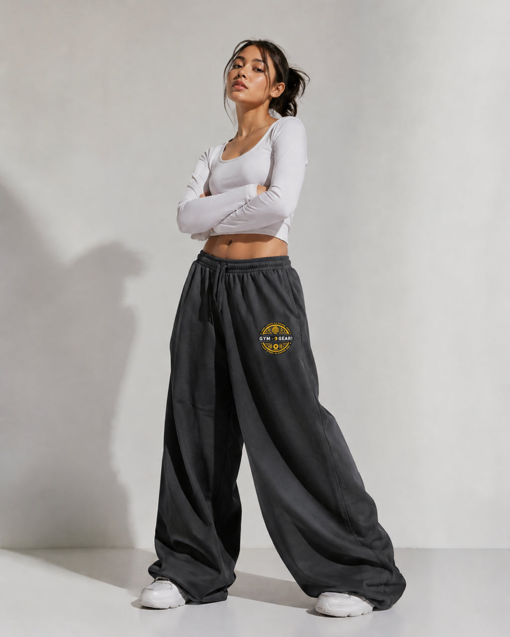 Lower-Dark Grey