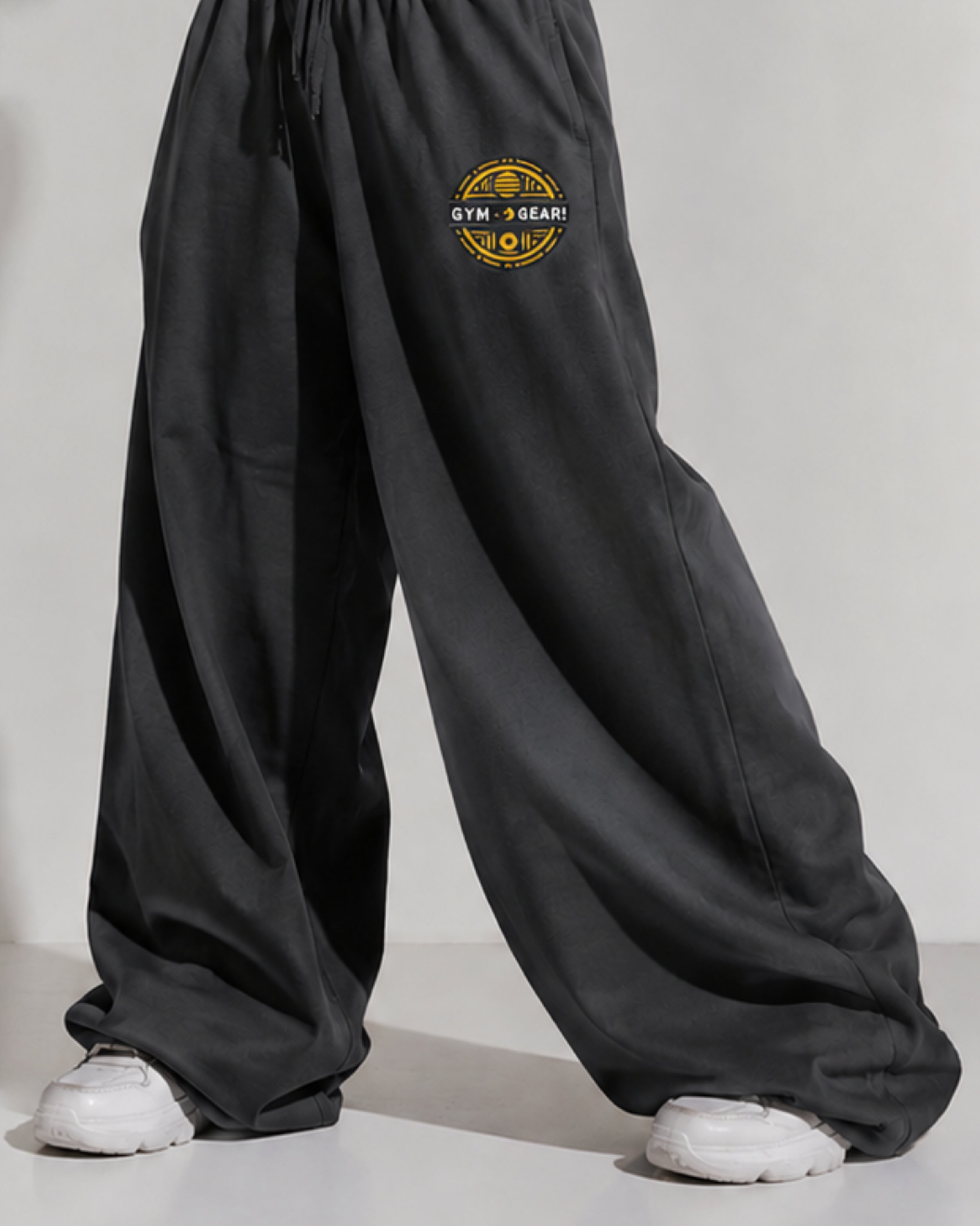 Lower-Dark Grey