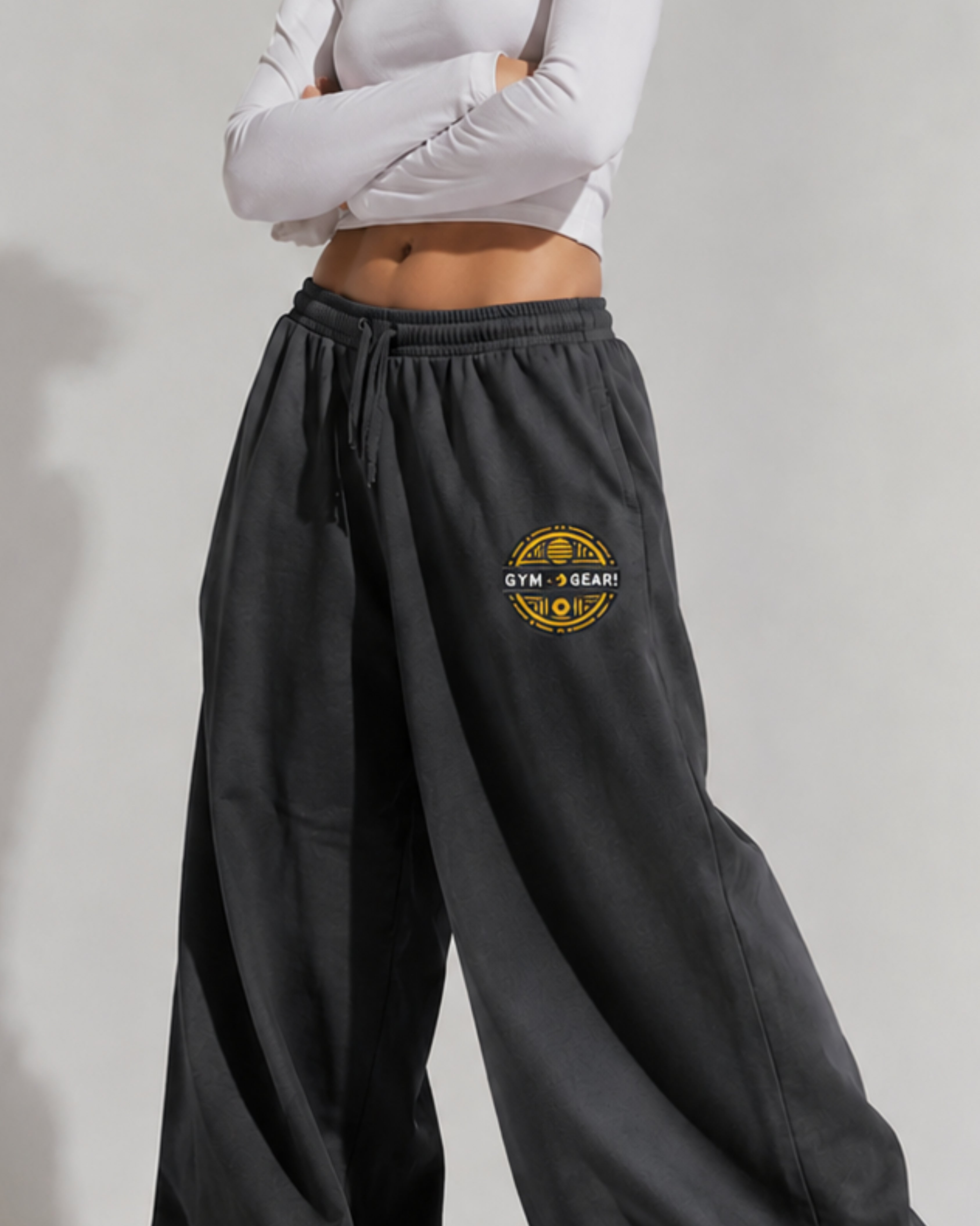 Lower-Dark Grey