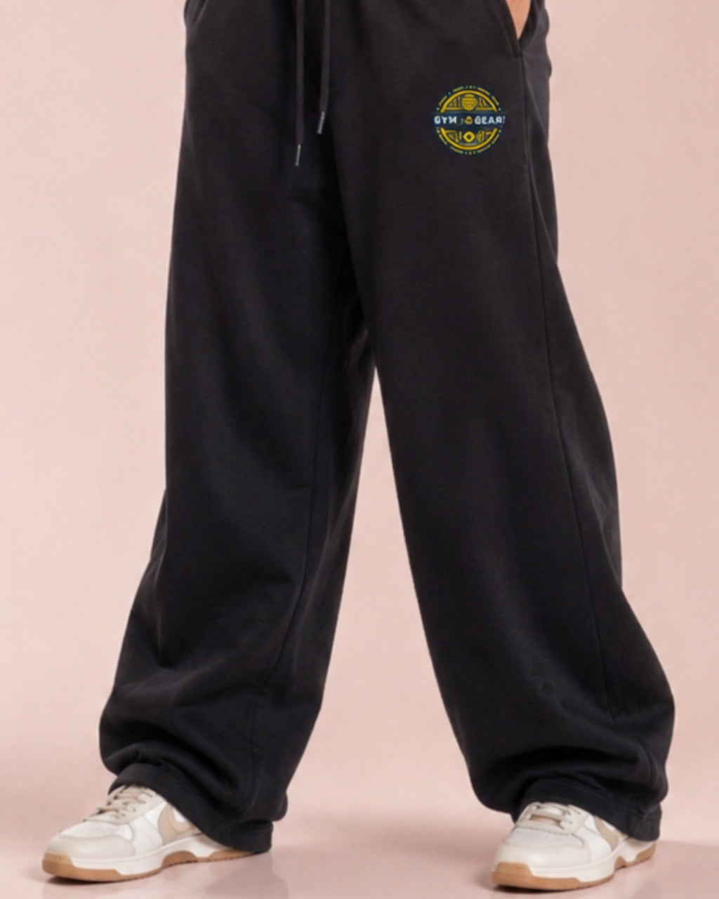Lower-Black