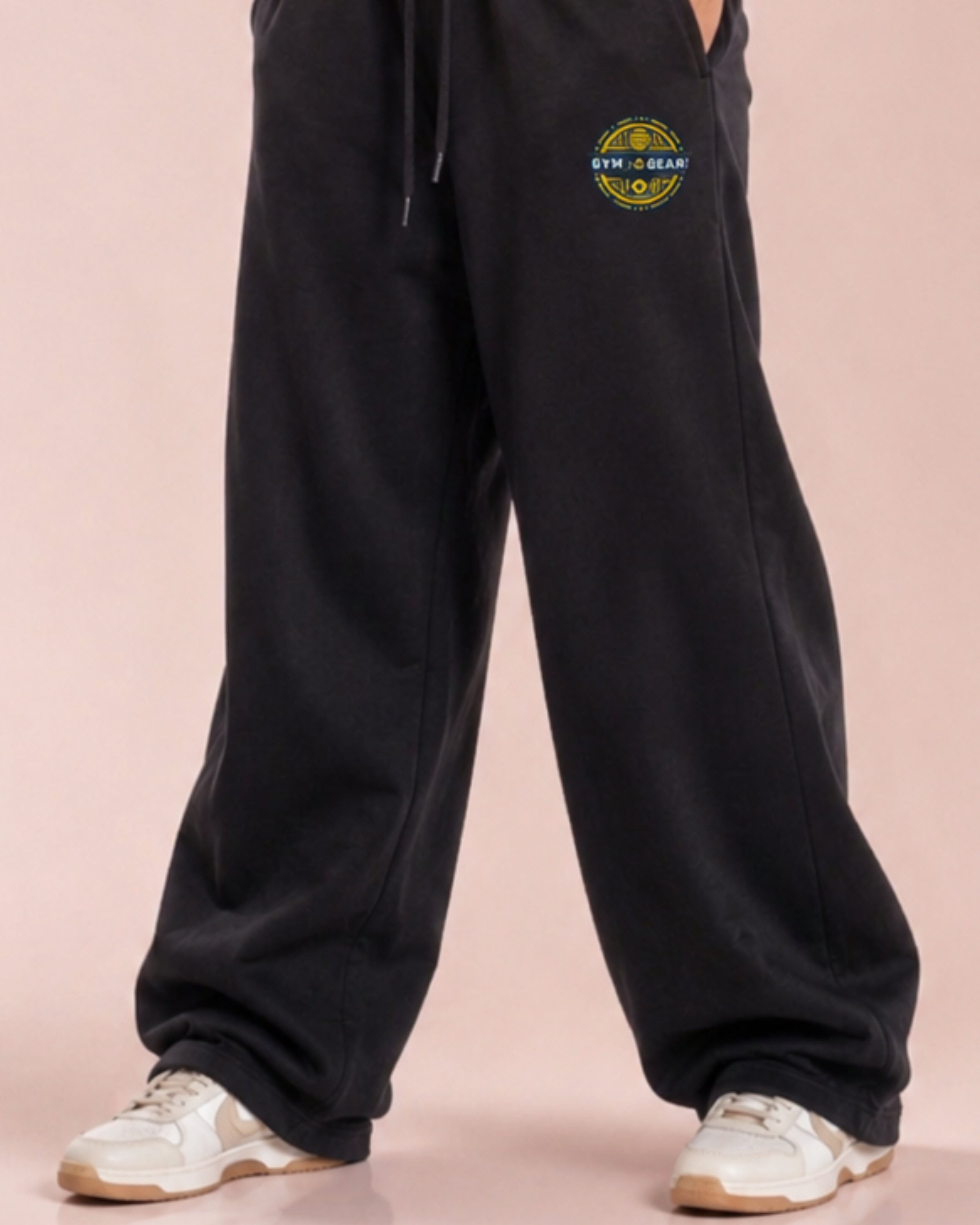 Lower-Black