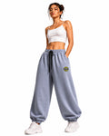 Joggers-Gray