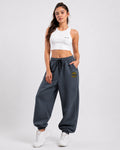 Joggers-Dark Grey