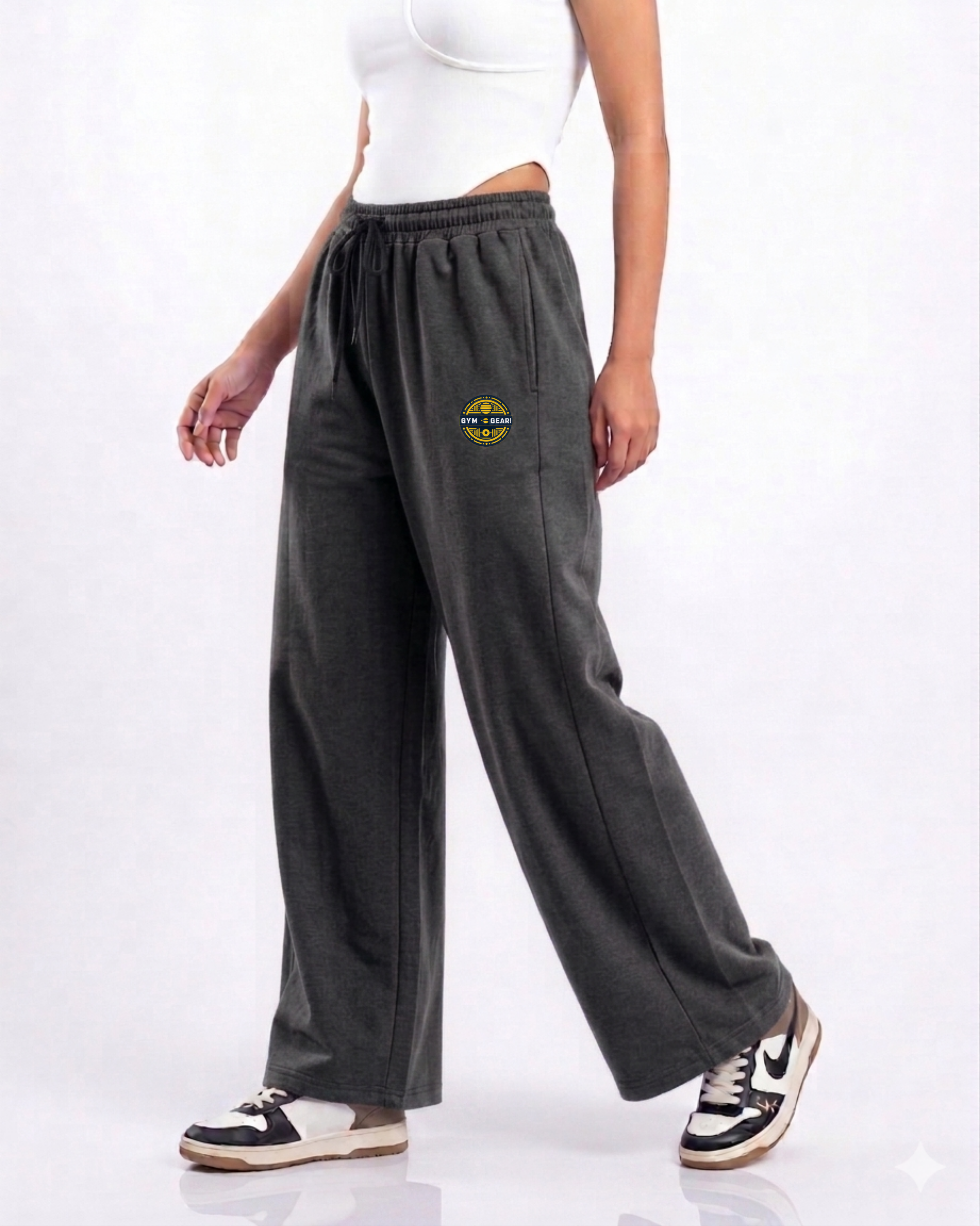 Lower-Dark Gray