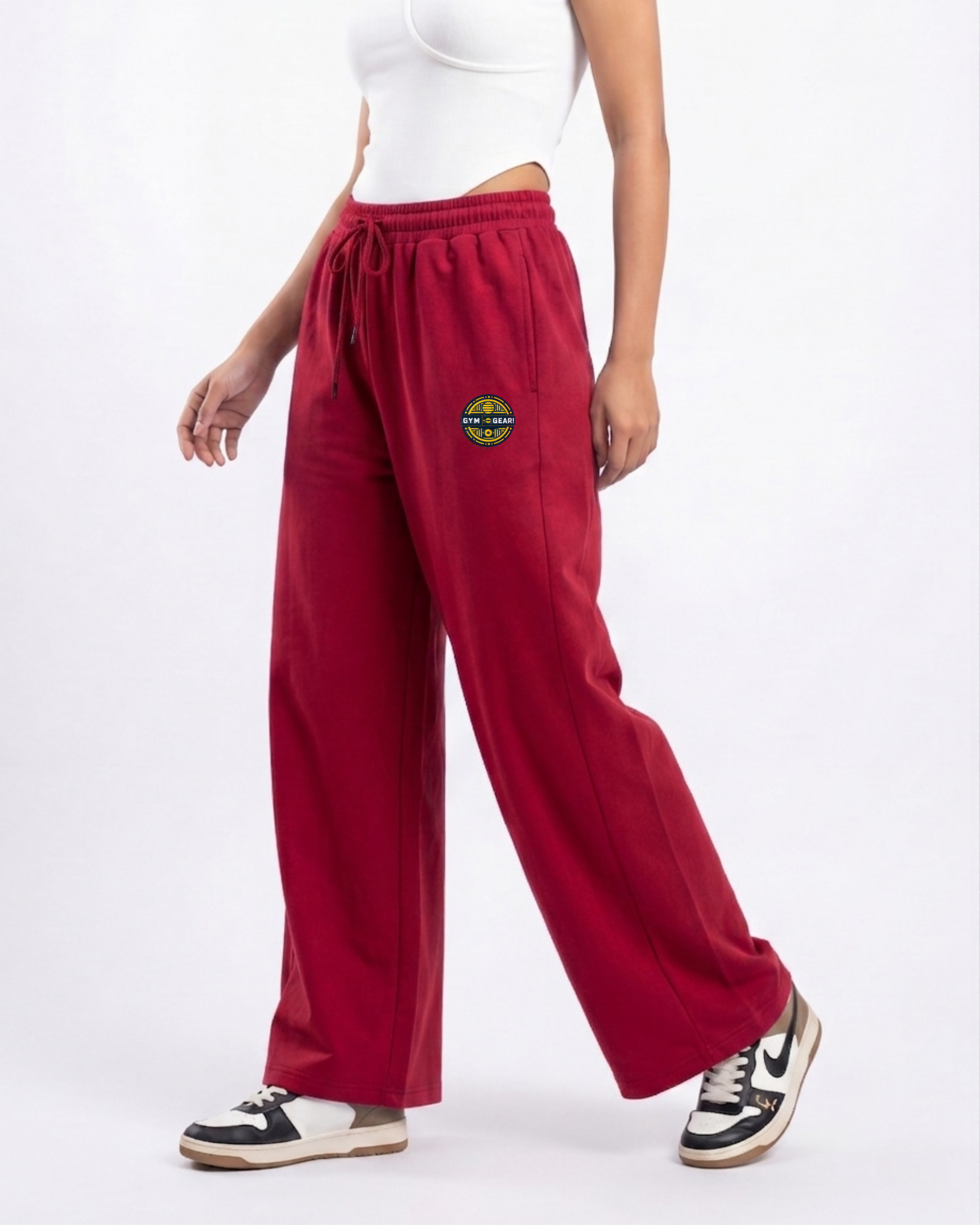 Lower-Red
